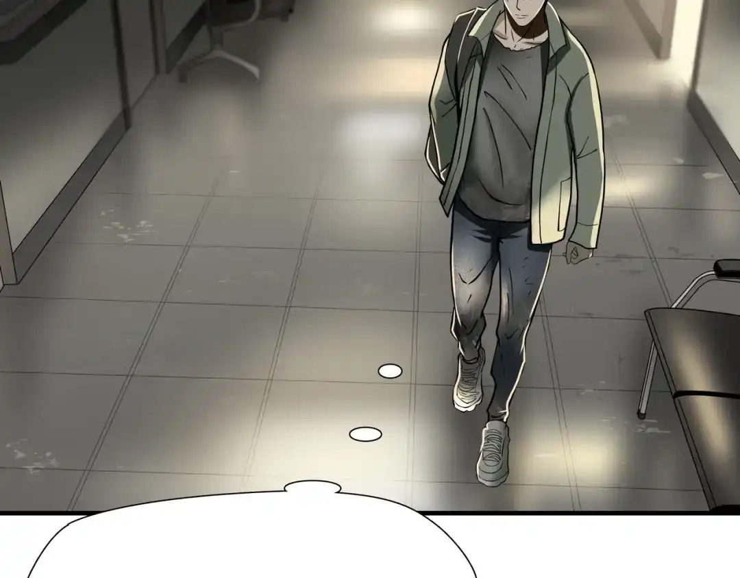 《绝境生还》第65话  第68页