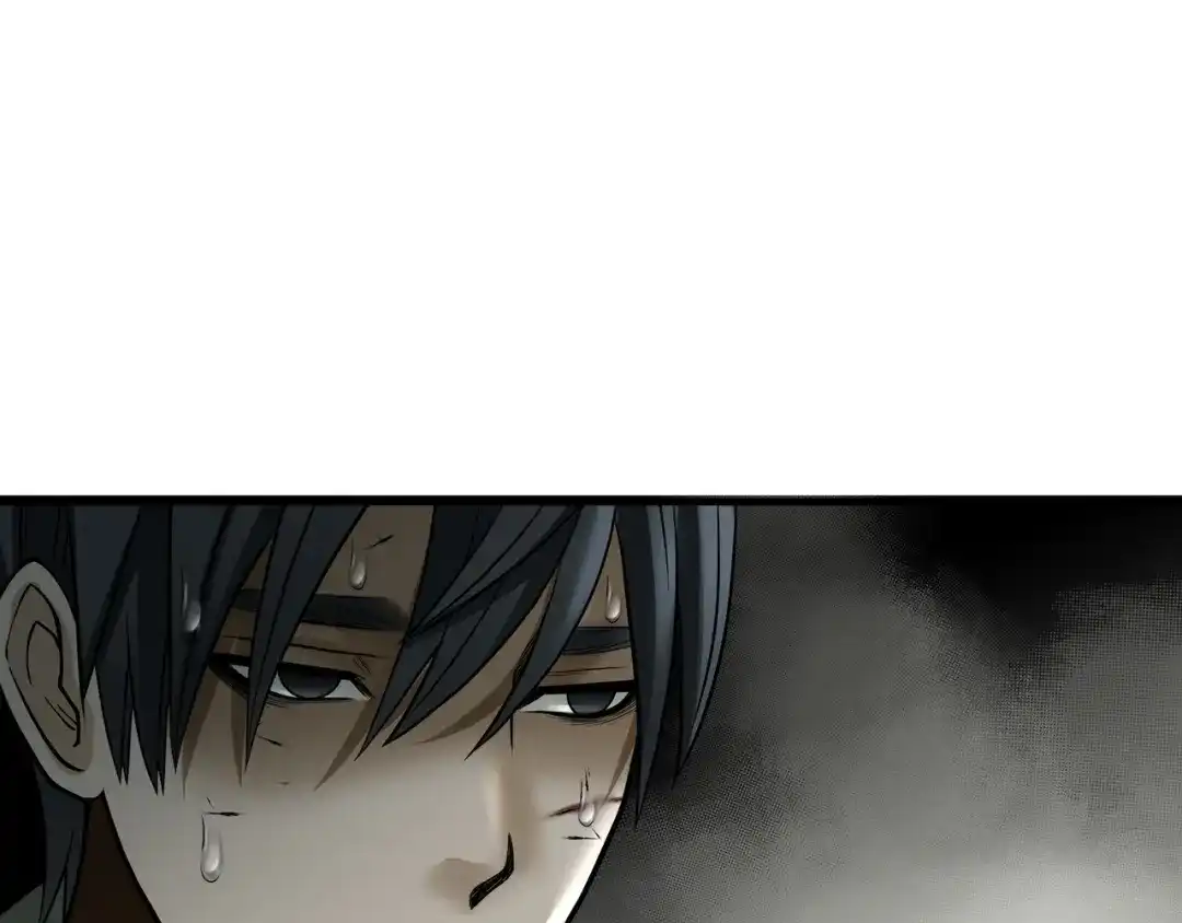 《绝境生还》第65话  第35页