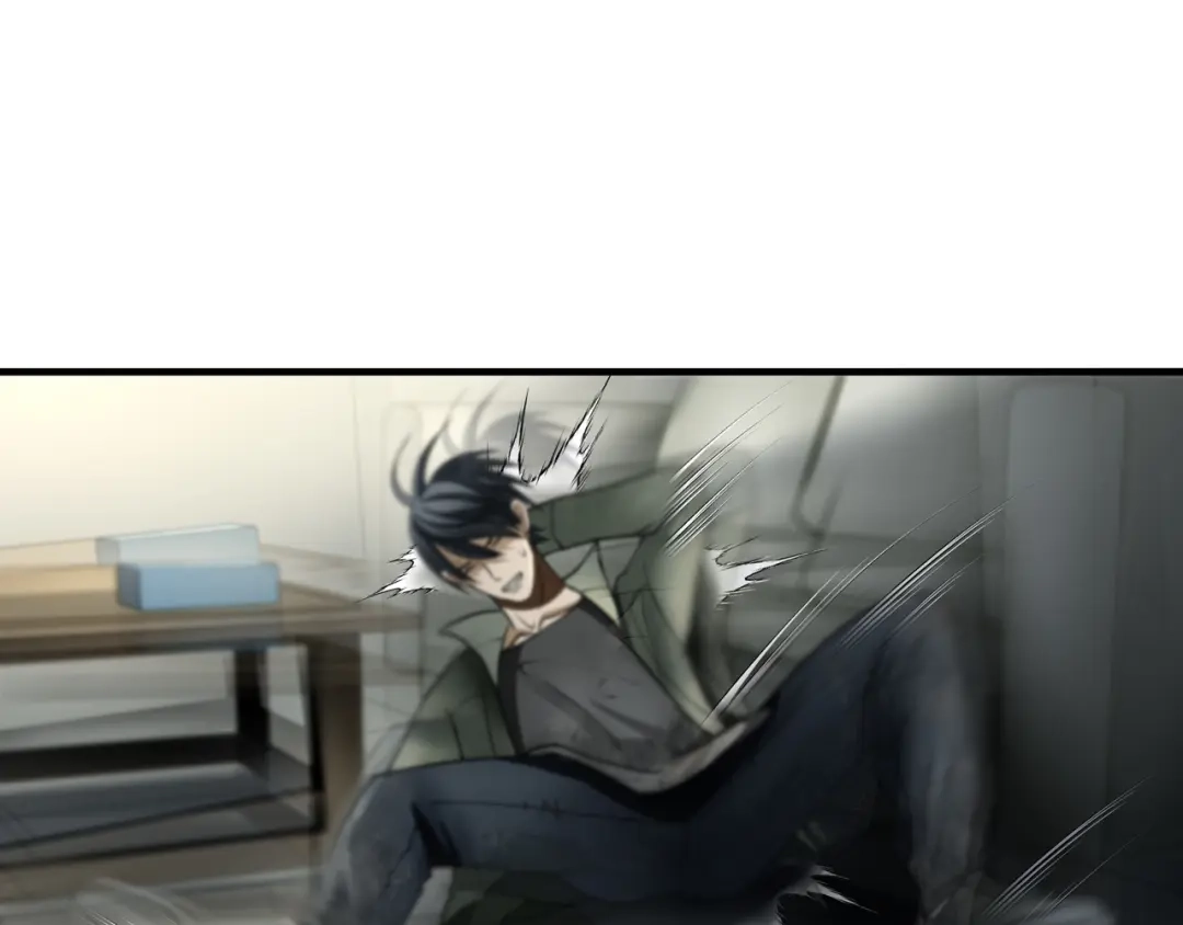《绝境生还》第66话 第42页