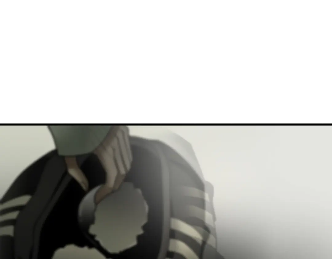 《绝境生还》第66话 第38页
