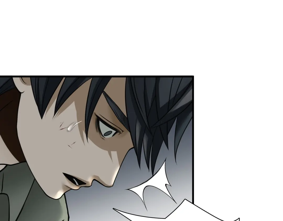 《绝境生还》第66话 第34页