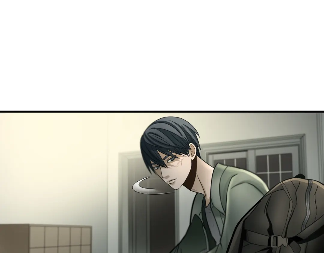 《绝境生还》第66话 第28页