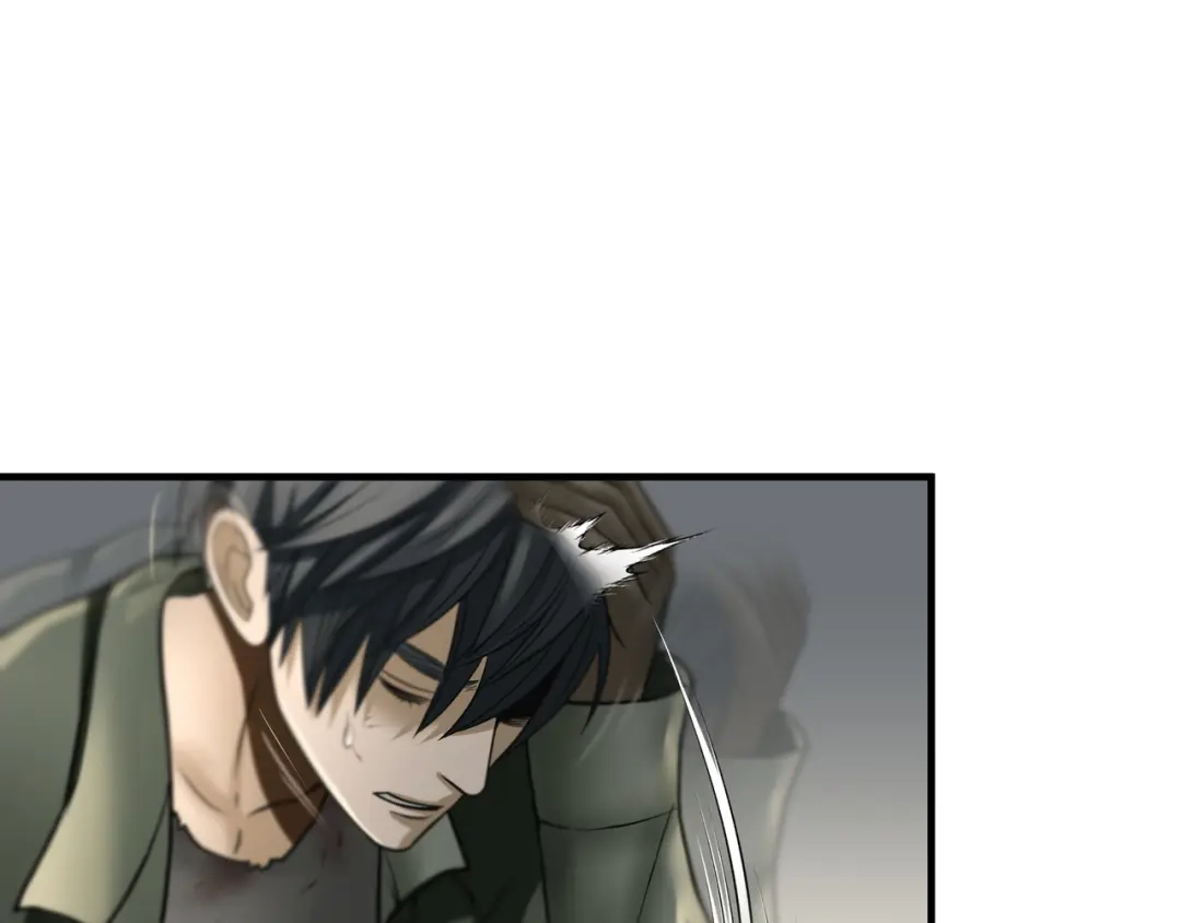 《绝境生还》第66话 第40页