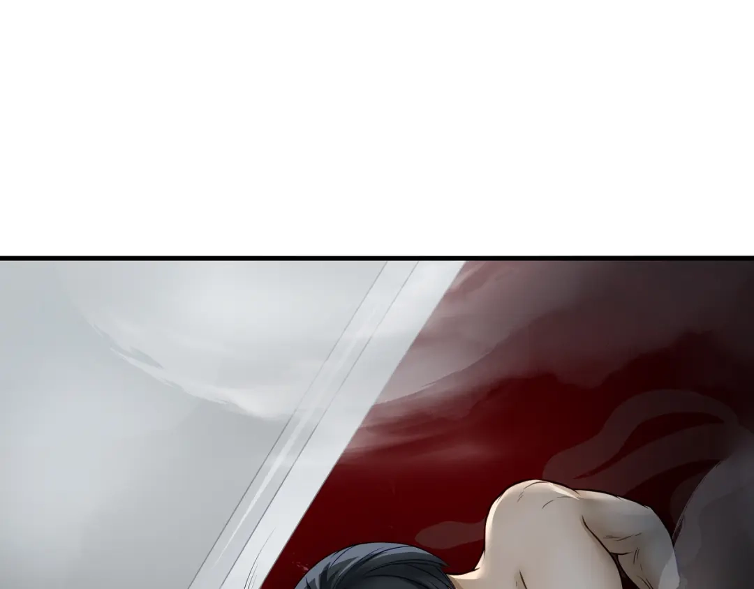 《绝境生还》第67话 第12页