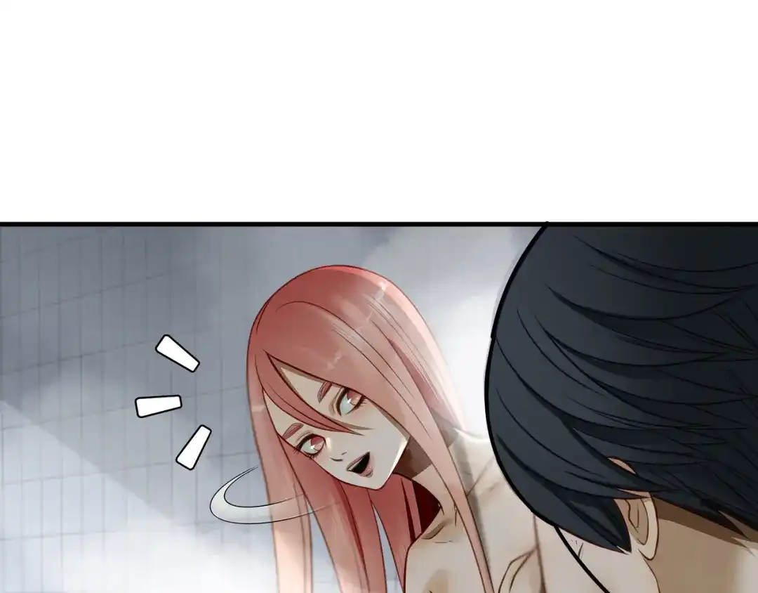 《绝境生还》第67话 第72页