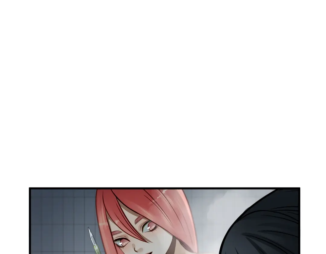 《绝境生还》第67话 第49页