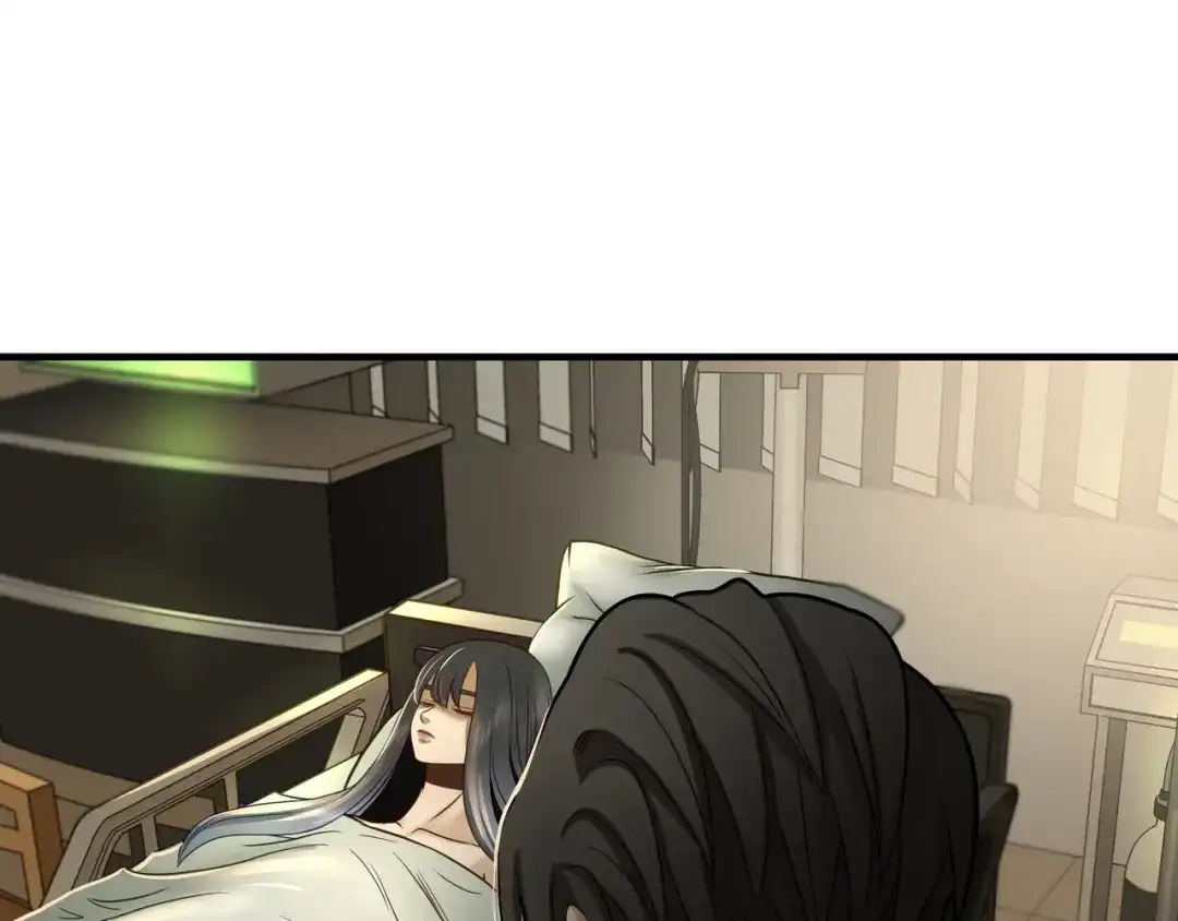 《绝境生还》第69话  第20页