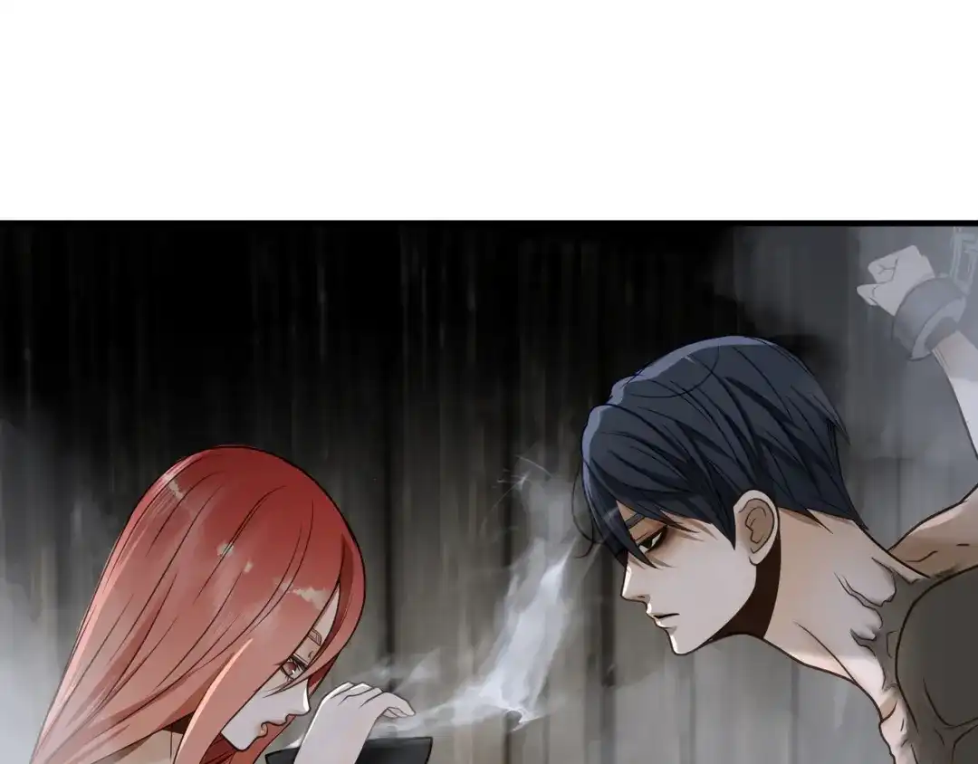 《绝境生还》第71话 第35页