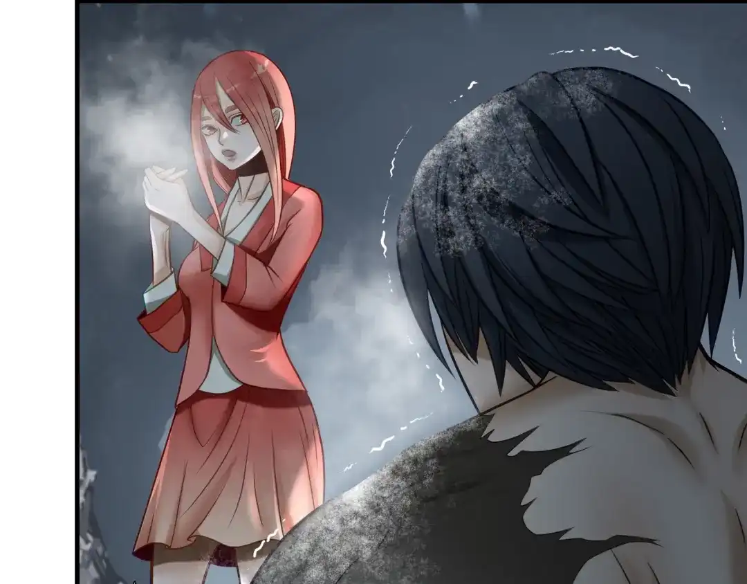 《绝境生还》第74话  第73页