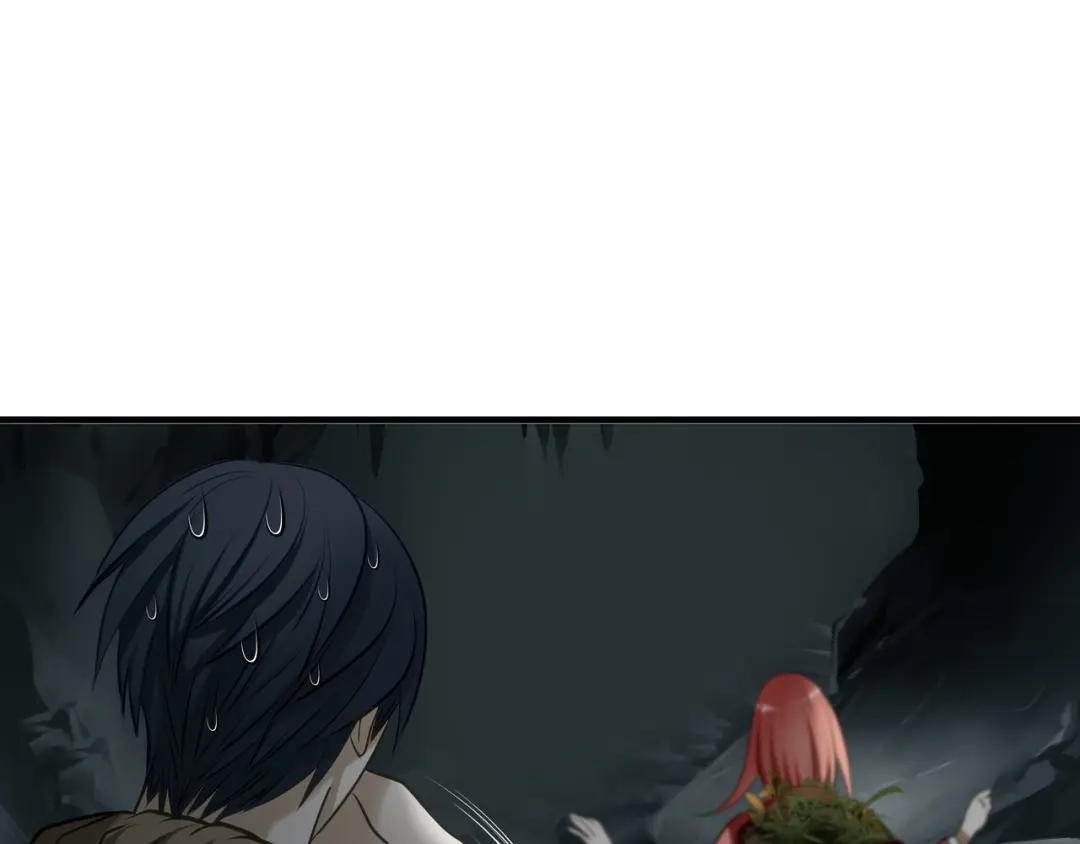 《绝境生还》第74话  第50页