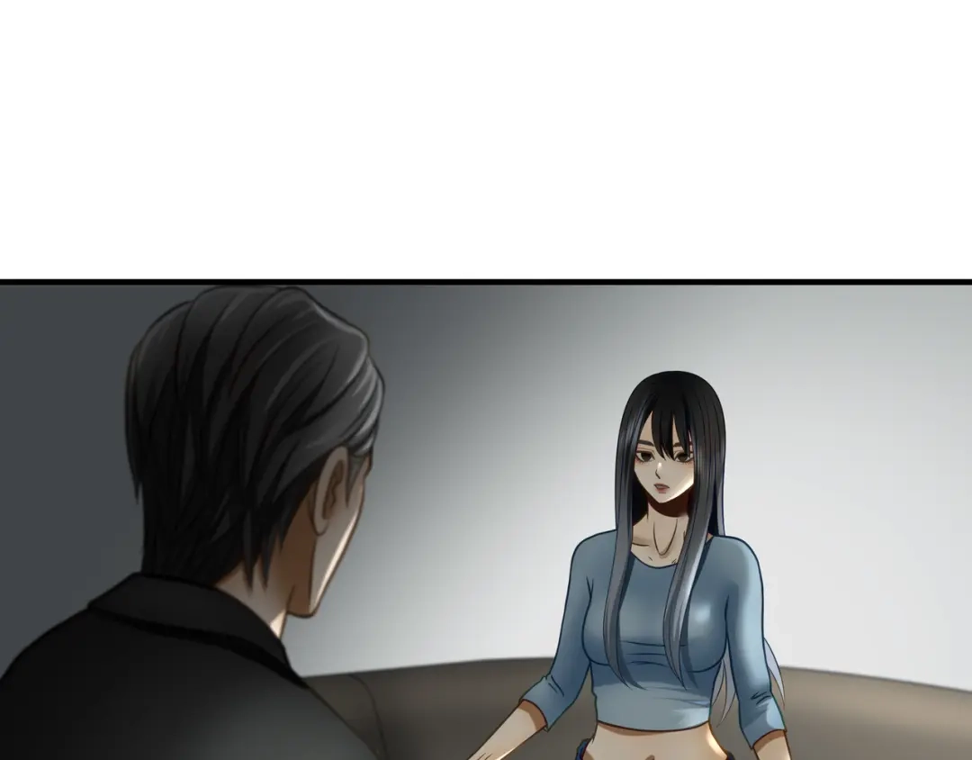 《绝境生还》第76话 第83页