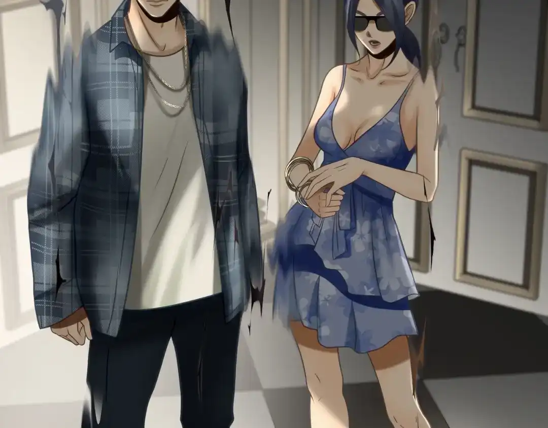 《绝境生还》第79话 第69页