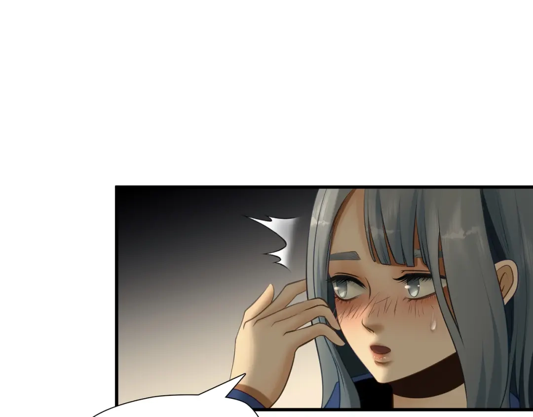 《绝境生还》第81话  第54页