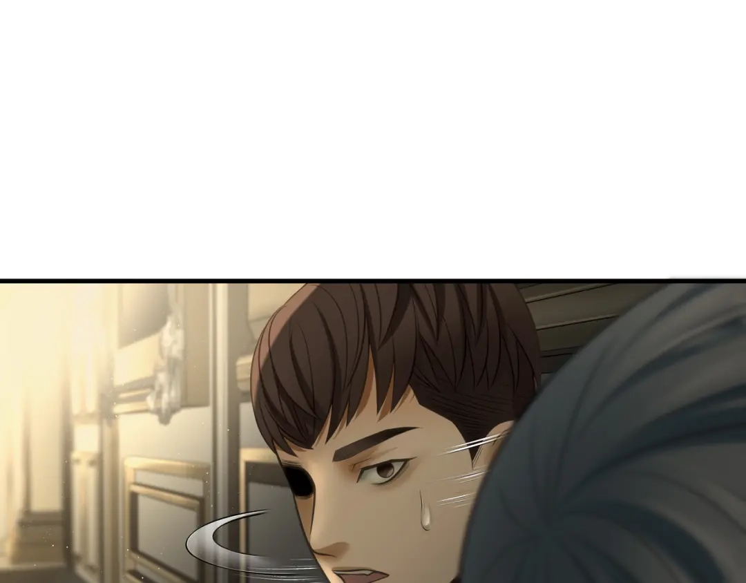 《绝境生还》第81话  第40页