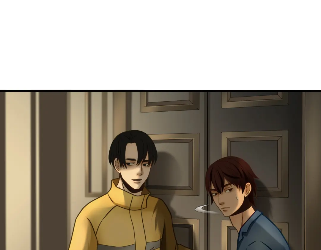 《绝境生还》第81话  第67页