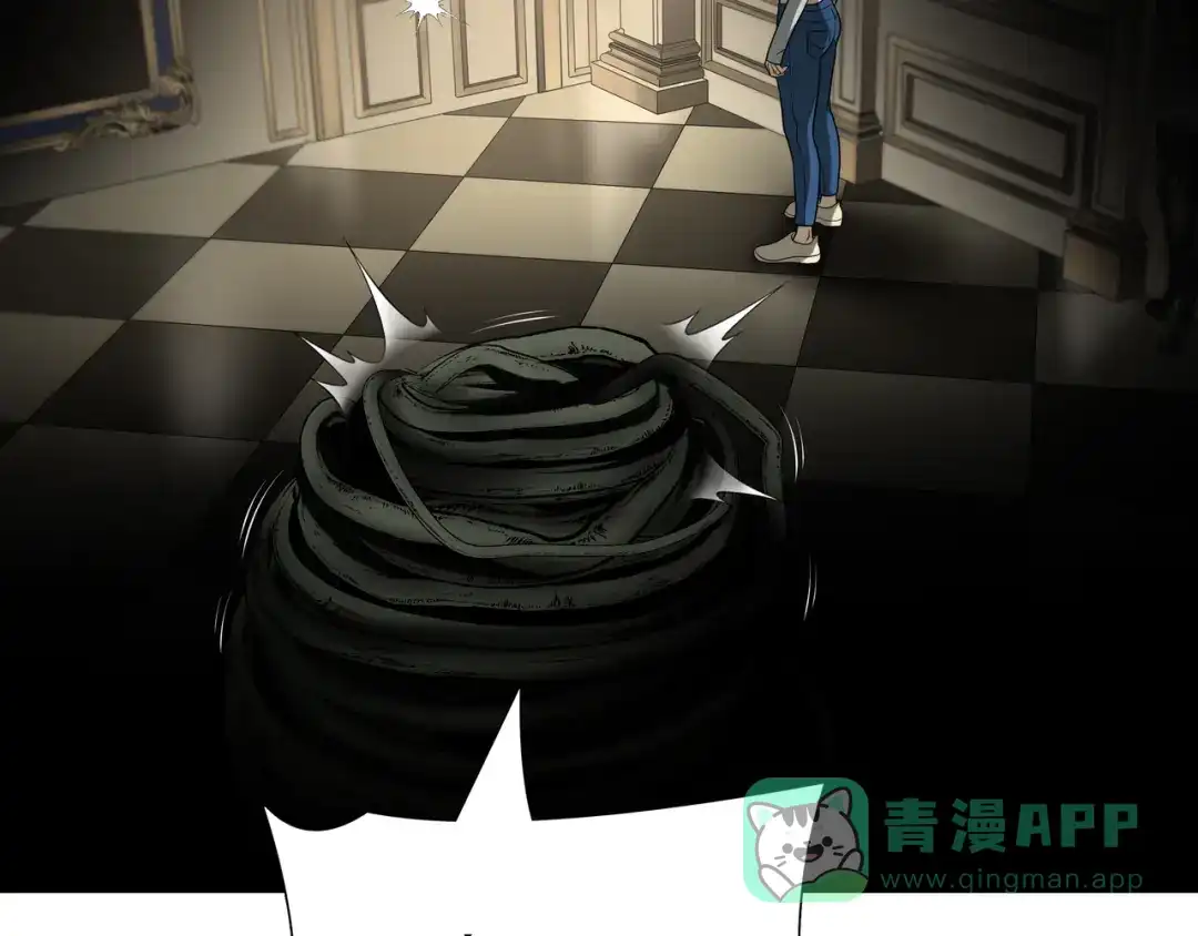 《绝境生还》第88话 第86页