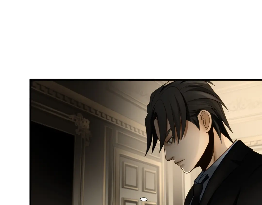 《绝境生还》第91话  第4页