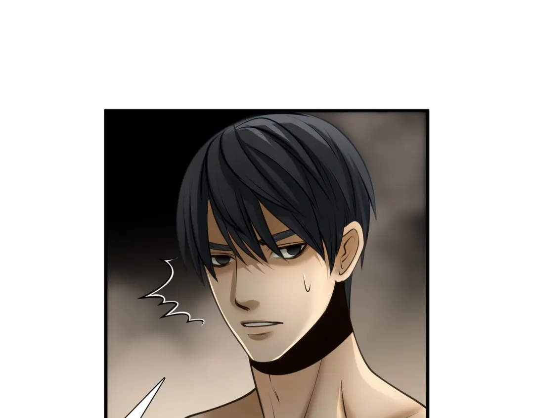 《绝境生还》第91话  第59页