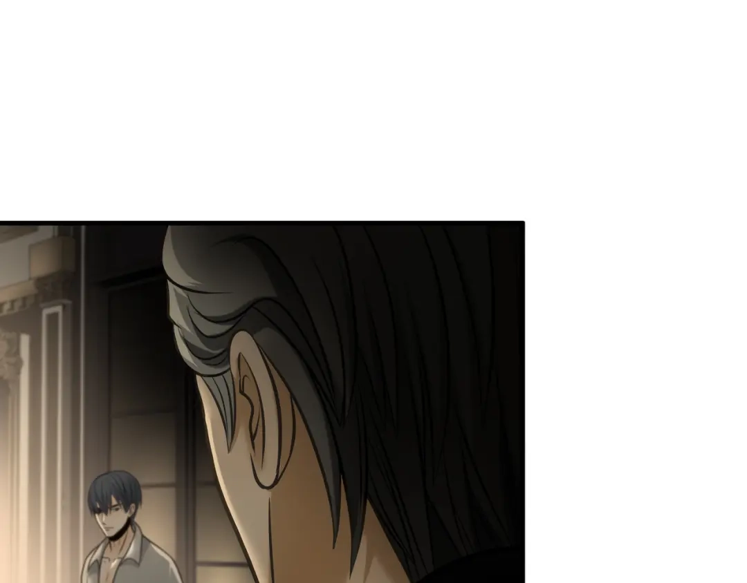 《绝境生还》第94话 第19页
