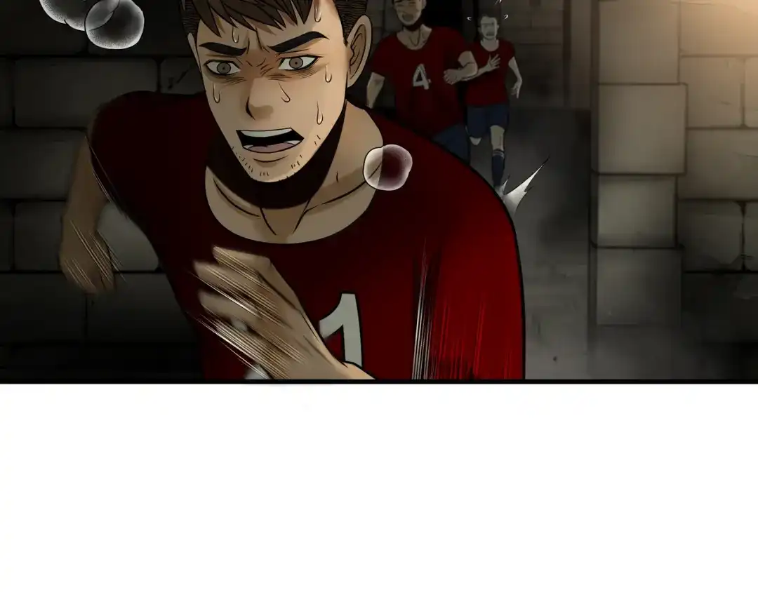 《绝境生还》第94话 第43页
