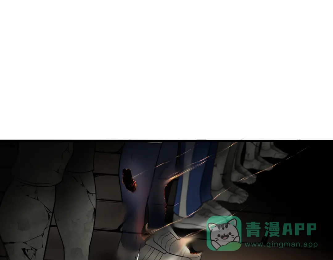 《绝境生还》第96话 第36页