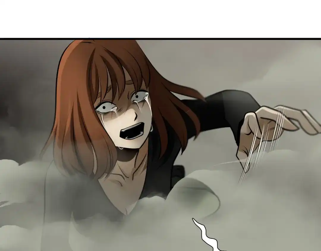 《绝境生还》第97话 第77页