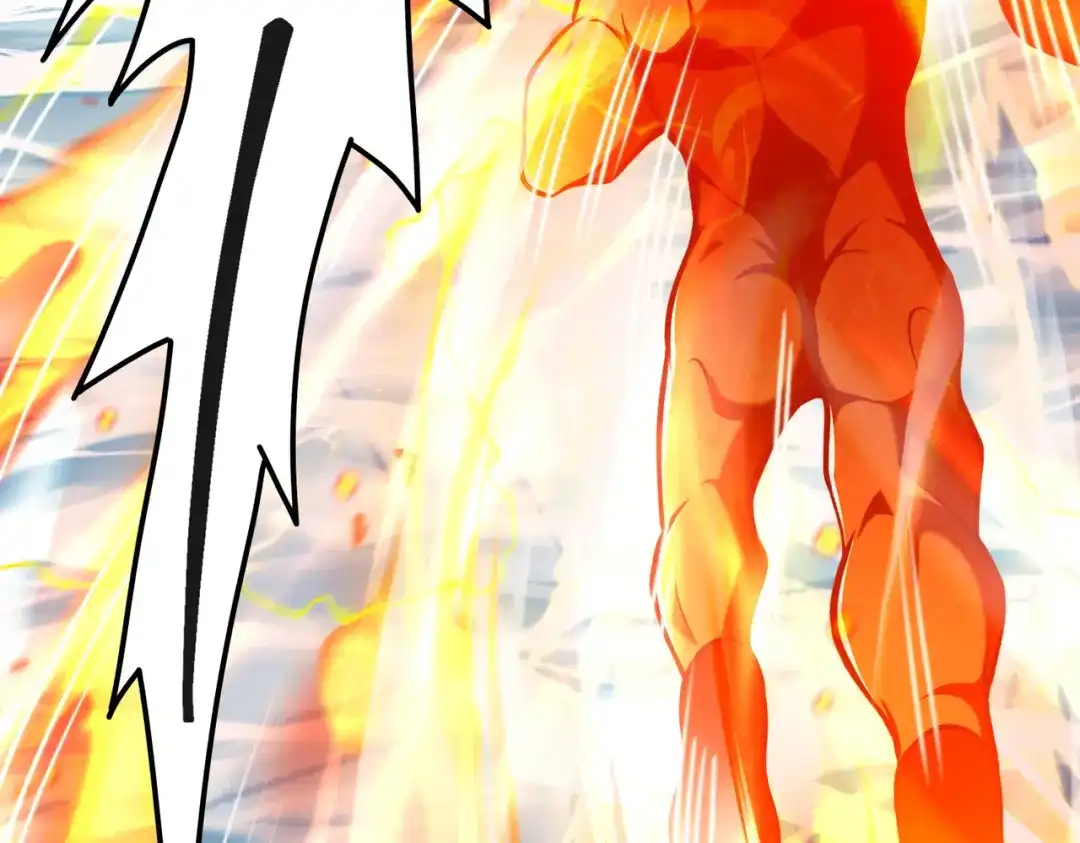 《绝境中我不断升级》016 火人 第89页