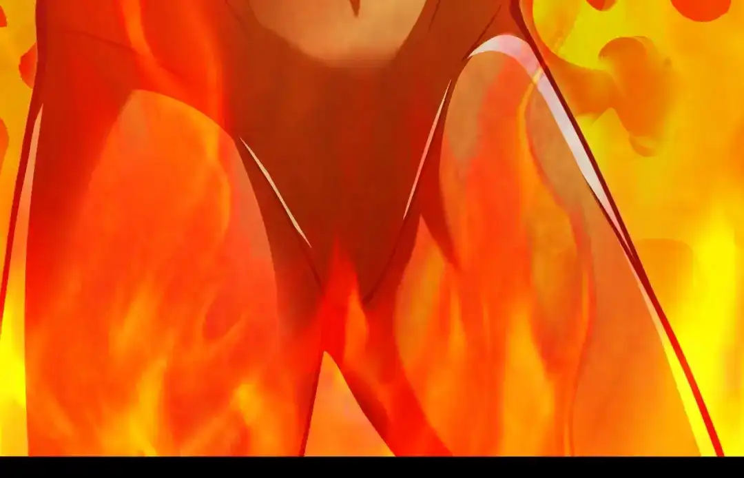 《绝境中我不断升级》016 火人 第87页