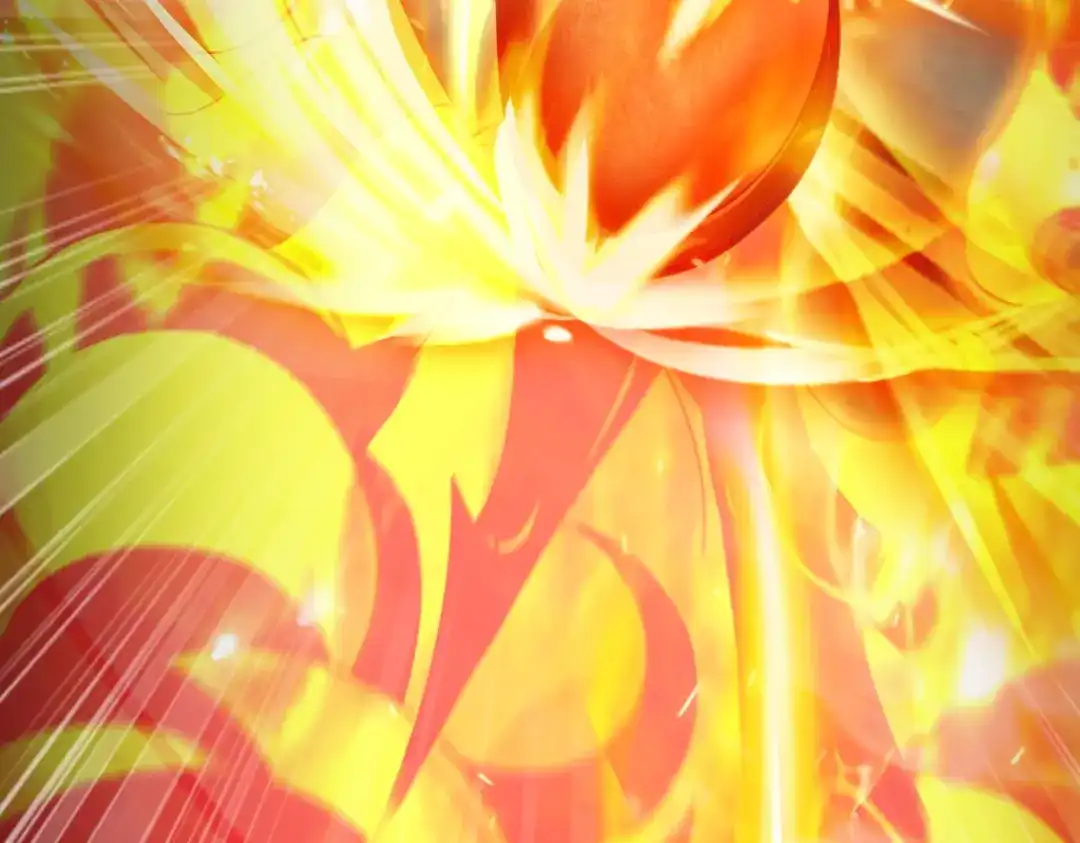 《绝境中我不断升级》016 火人 第103页