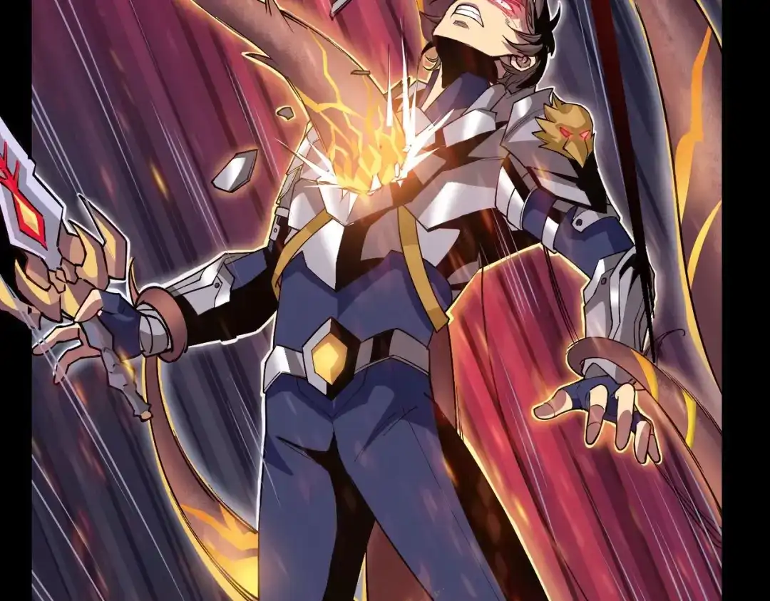 《绝境中我不断升级》001 小剑圣重生 第49页