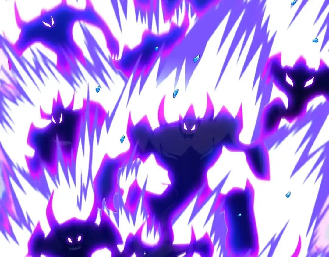 《绝境中我不断升级》025 十二星殿殿主 第34页