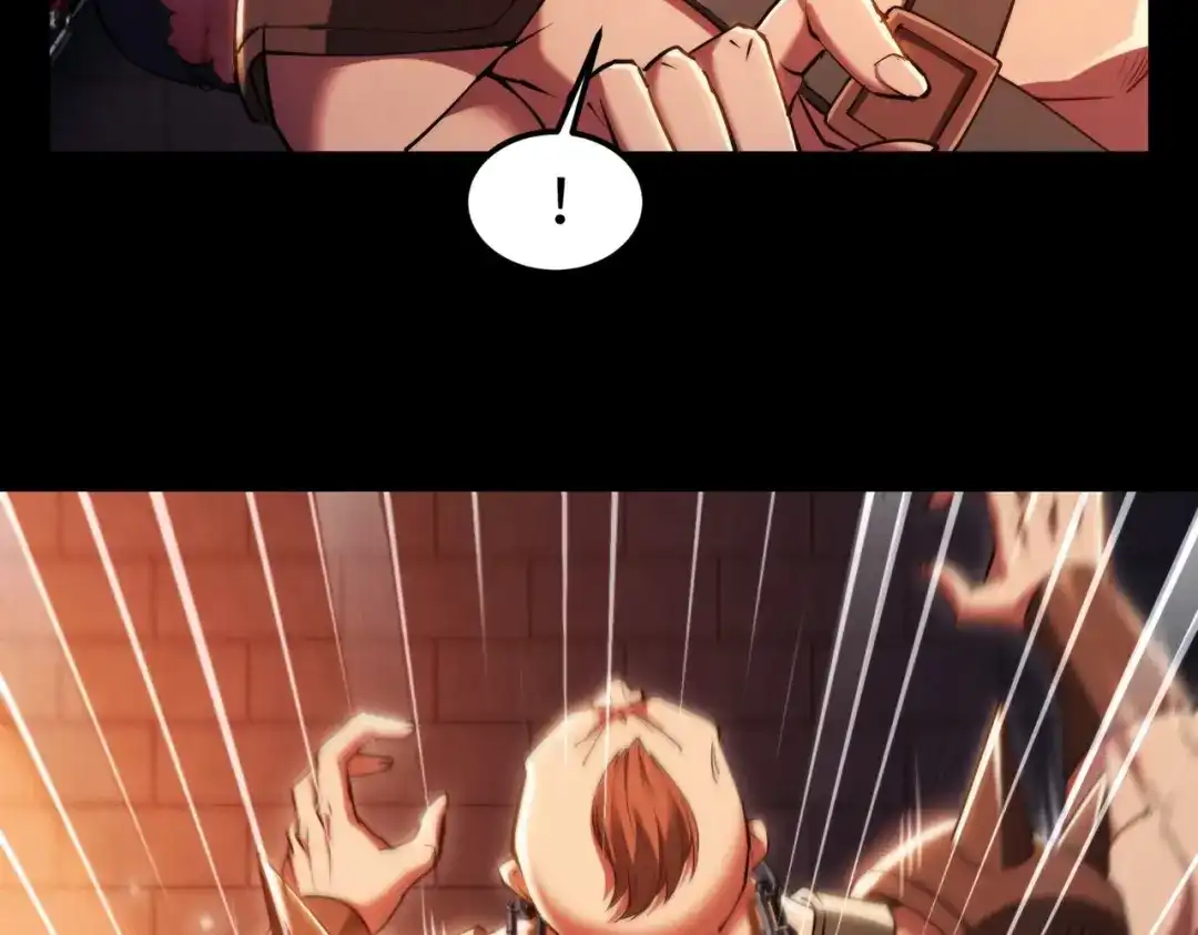 《绝境中我不断升级》002 逃亡 第47页