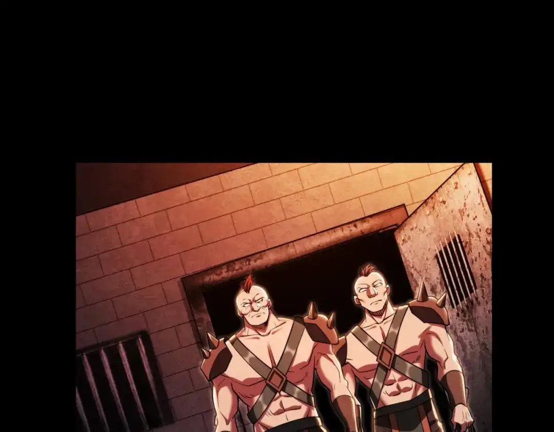 《绝境中我不断升级》002 逃亡 第15页