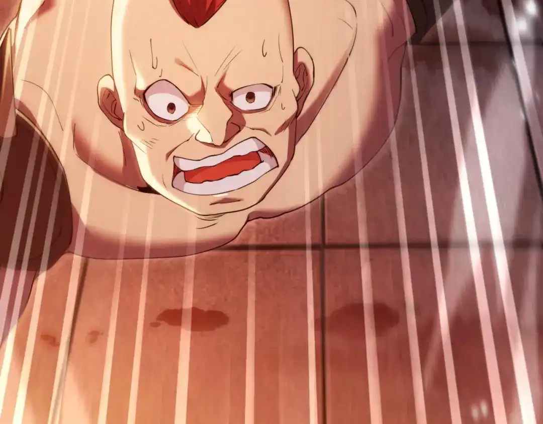 《绝境中我不断升级》002 逃亡 第68页