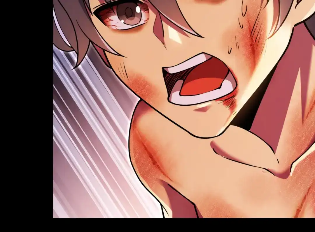 《绝境中我不断升级》002 逃亡 第71页