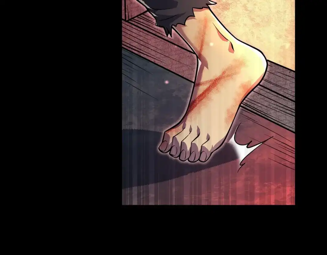 《绝境中我不断升级》002 逃亡 第114页