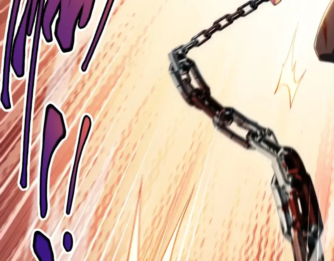 《绝境中我不断升级》002 逃亡 第73页