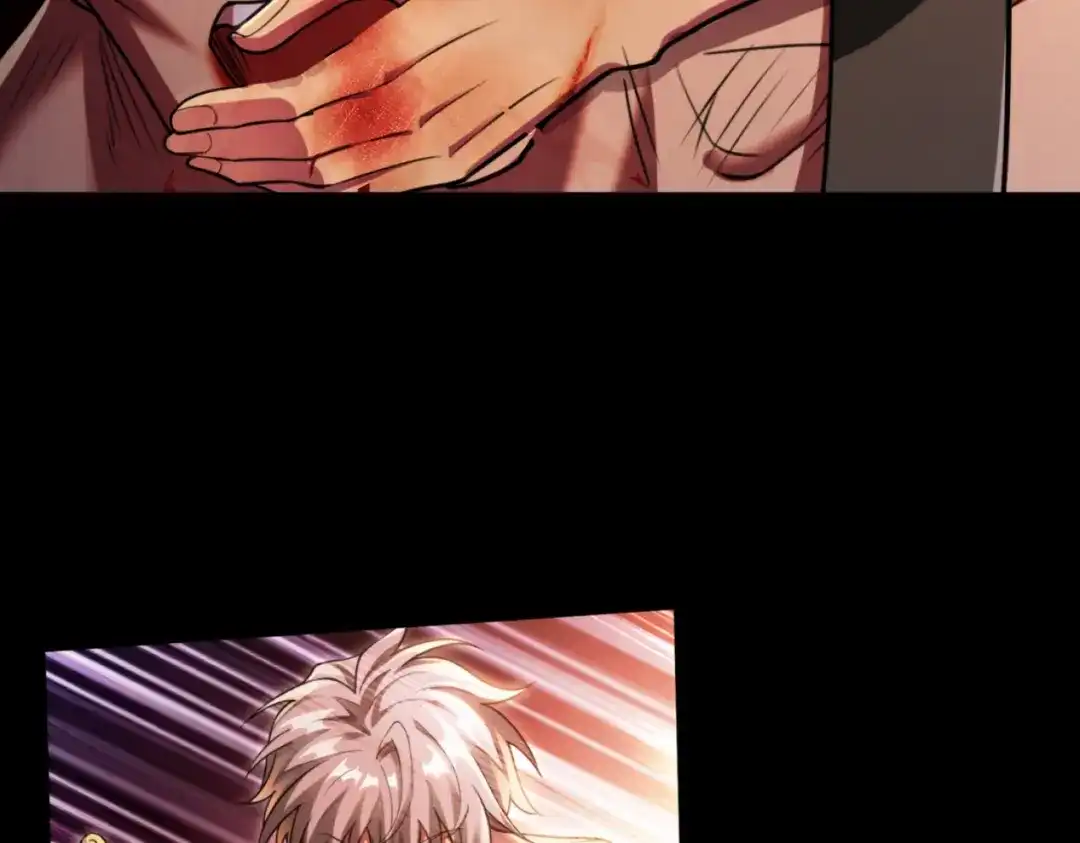 《绝境中我不断升级》002 逃亡 第97页