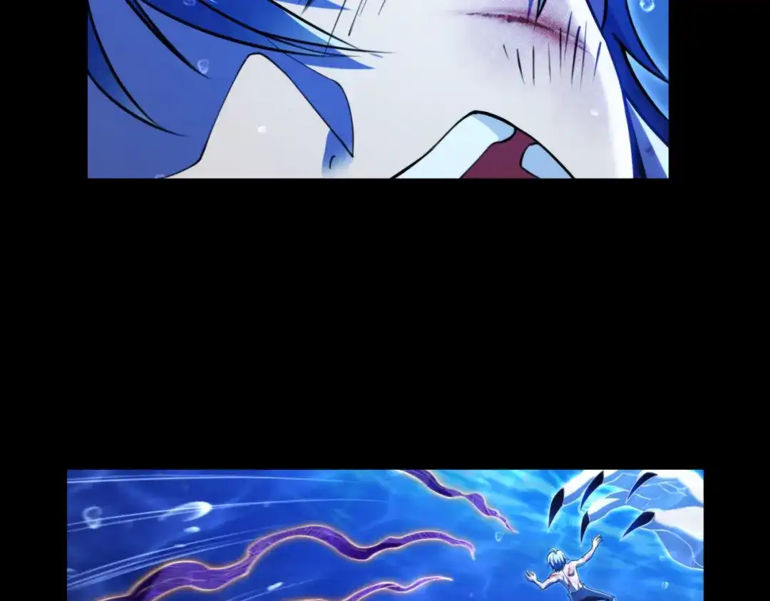 《绝境中我不断升级》003 紫金水草 第66页