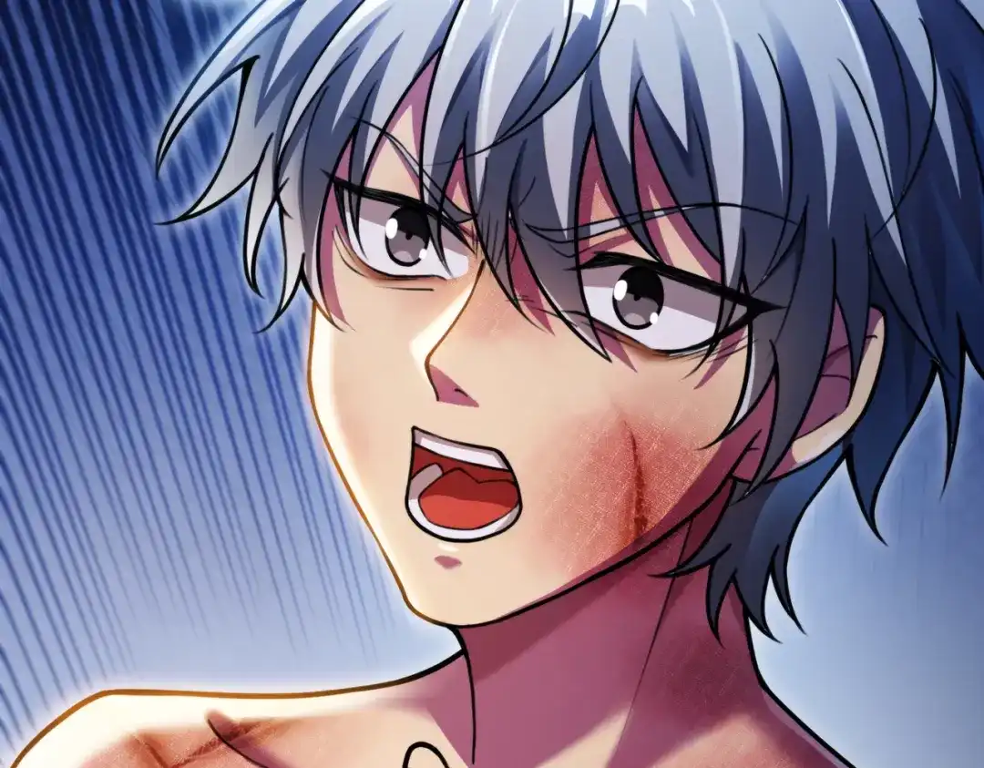 《绝境中我不断升级》004 封神系统 第64页