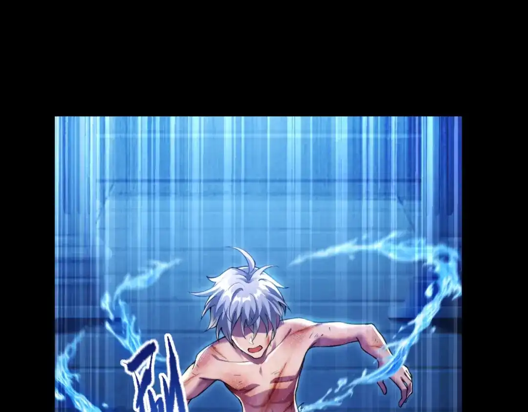 《绝境中我不断升级》004 封神系统 第29页