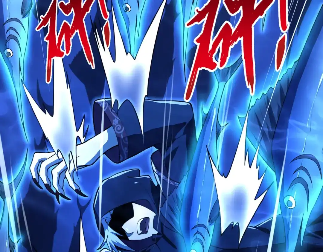 《绝境中我不断升级》004 封神系统 第10页