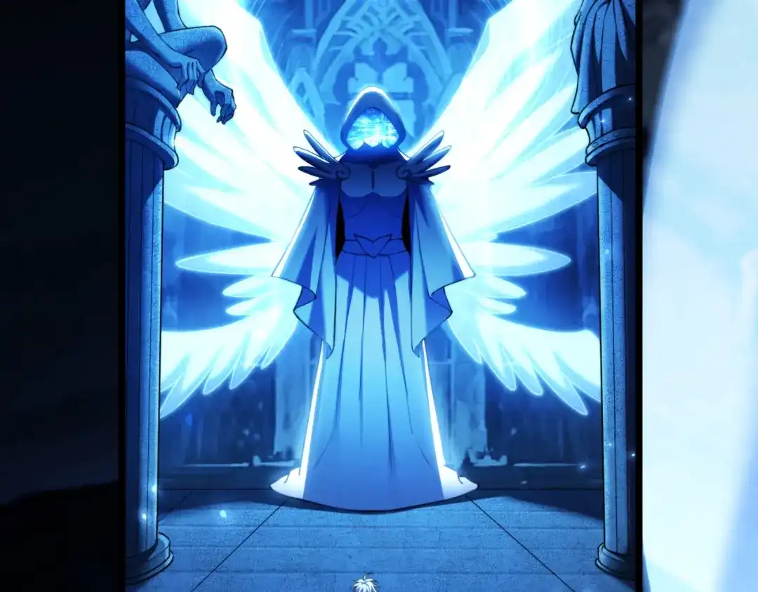 《绝境中我不断升级》004 封神系统 第35页