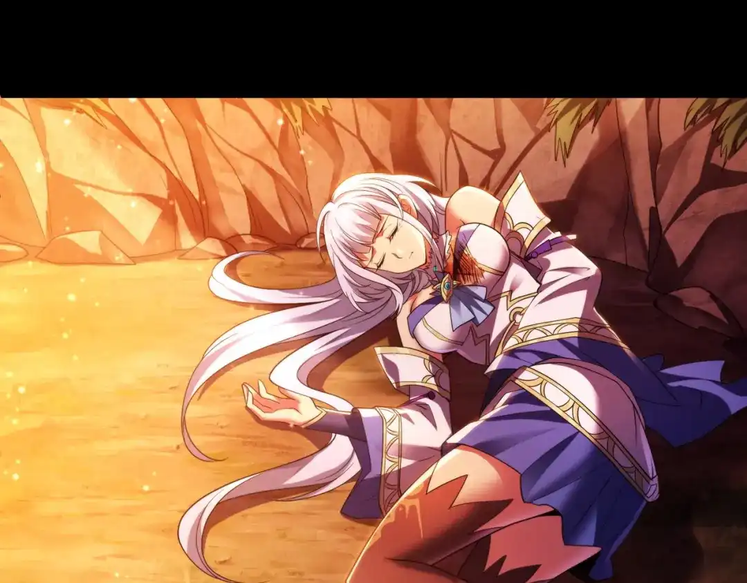 《绝境中我不断升级》006 偶遇 第65页