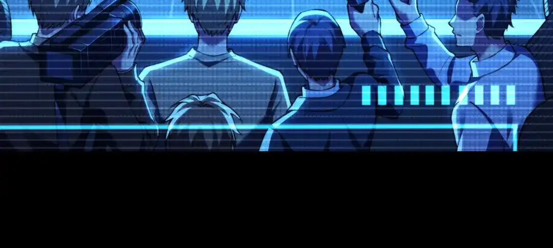 《绝境中我不断升级》006 偶遇 第23页
