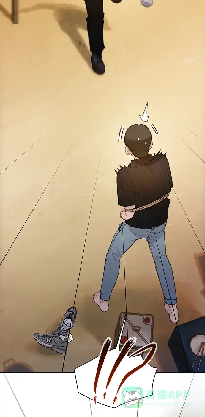 《绝命循环》第31话 第78页