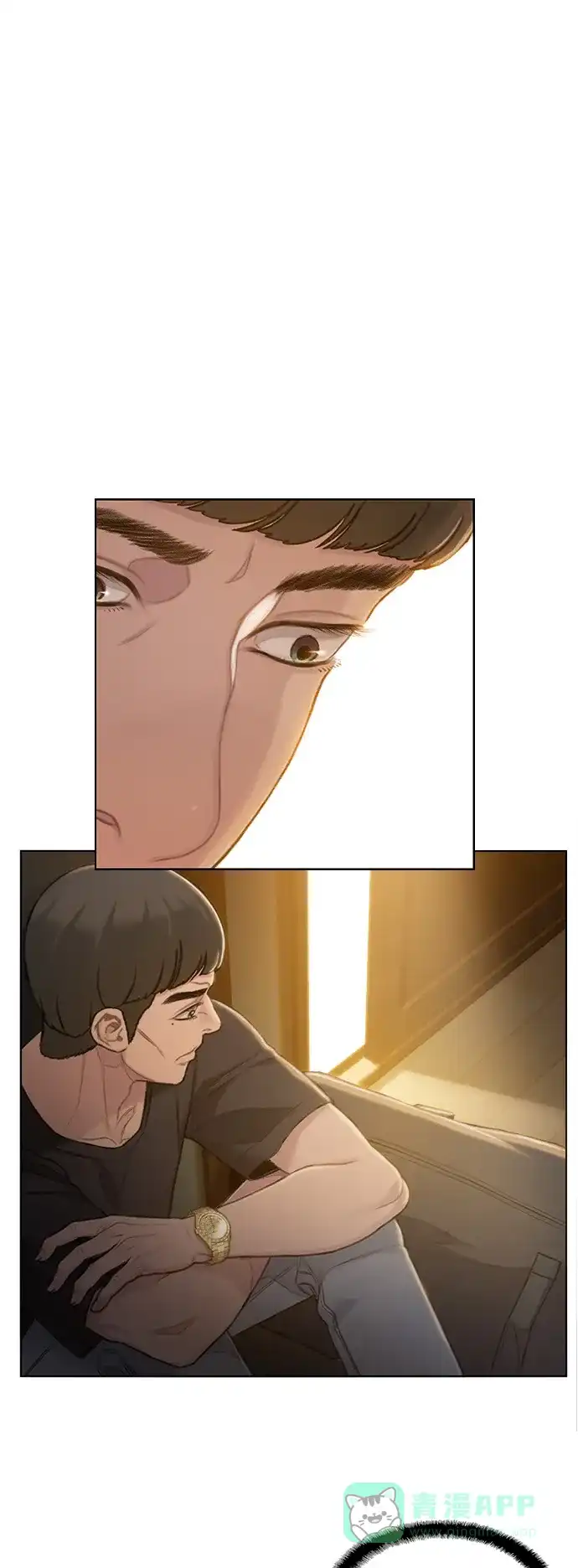 《绝命循环》第34话 第21页