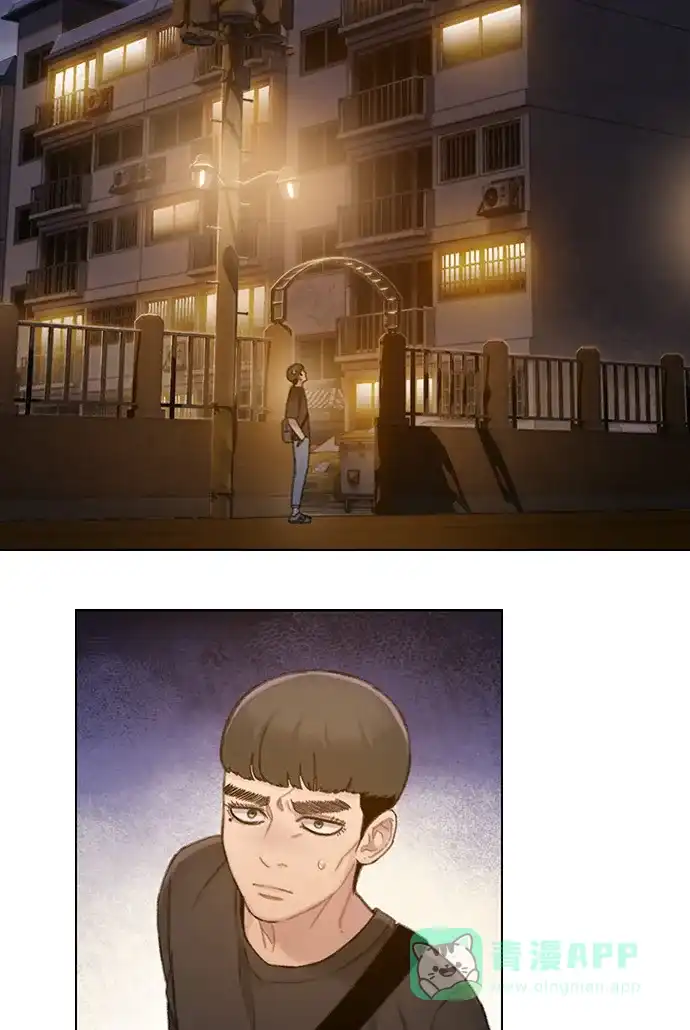 《绝命循环》第35话 第57页