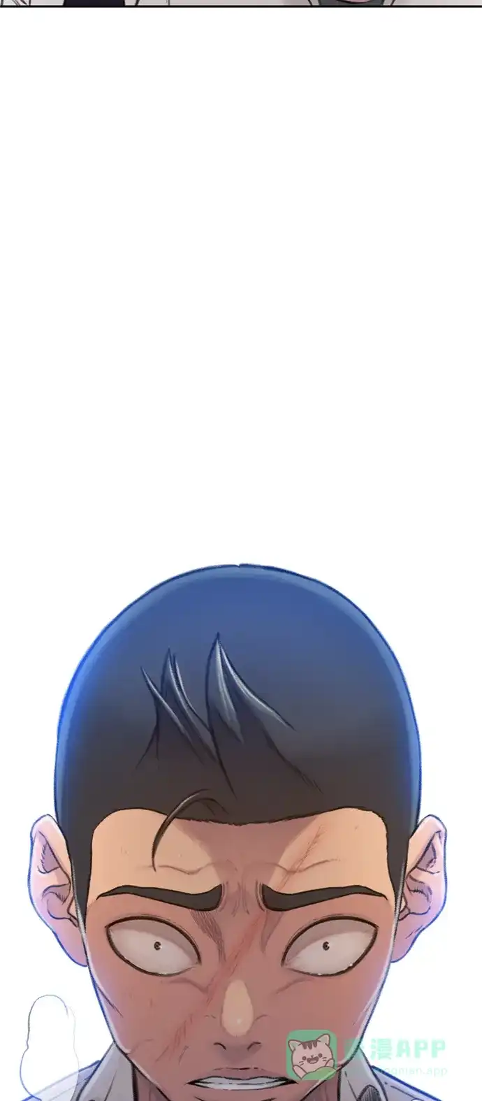 《绝命循环》第4话 第19页