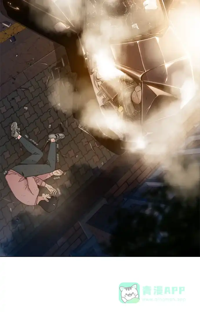 《绝命循环》第45话 第70页
